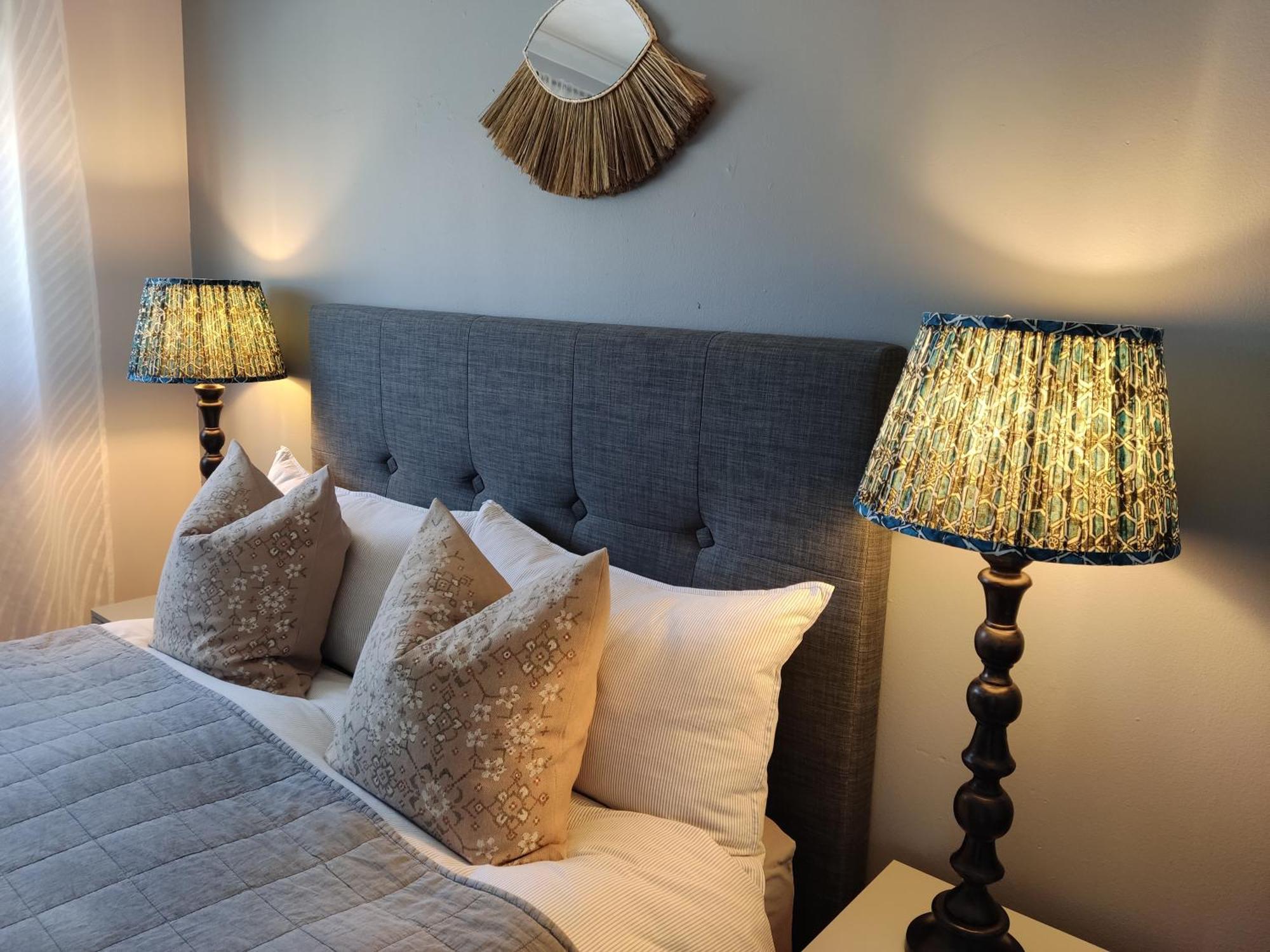 Self-Catering In Portree Villa Exteriör bild